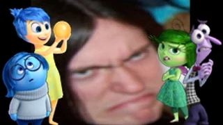 Inside Out Review - YMS