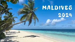 Maldives 2024 Filitheyo Island Resorts