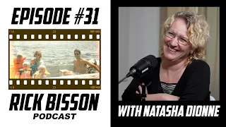 Rick Bisson Podcast #31: Not Dead Yet — Rick's Miraculous Near Death Experience told by his Rescuers