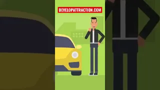 How Women See Bad Guys #developattraction #badguys #atomicattraction