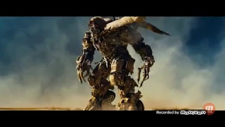 Megatron Omg ПАРОДИЯ версия 2.0.0