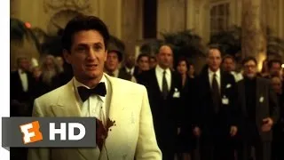 The Game (9/9) Movie CLIP - Happy Birthday, Nicky (1997) HD