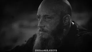 Ragnar Sad edit 💔|| Vikings
