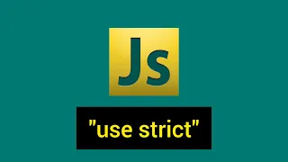 JS. Учим по книгах. "use strict" (learn.javascript)
