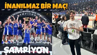 BGL FİNALİNİ İZLEMEYE GİTTİK!