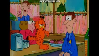 Garfield and friends has a sparta ultra remix (unfinished)