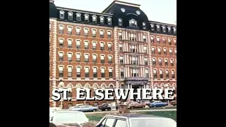 Dave Grusin - Theme from St. Elsewhere