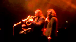 La Javanaise - Juliette Gréco et Ibrahim Maalouf