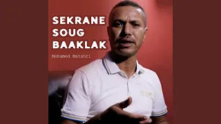 Sekrane Soug Baaklak