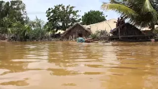 URGENCE CYCLONE MADAGASCAR