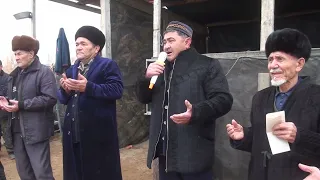 06.01.23ж бата алу көкпар тойы