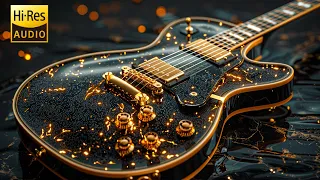 High Quality Guitar Music - Hi-Res Audio - Most Beautiful Music In The World