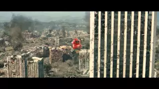Разлом Сан-Андреас / San Andreas (2015) - Трейлер [HD]
