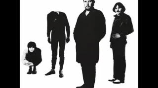 The Stranglers - Black and White Full Album