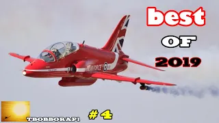 "BEST OF" TBOBBORAP1 LARGE SCALE RC ACTION # 4 - 2019