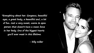 Billy Miller & Kelly Monaco || Time of Our Lives