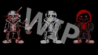 (WIP) Former!Former!Former Time Trio - Phase 1 [V5]