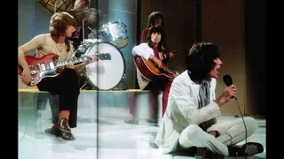The Rolling Stones - Dead Flowers (alternate version) - improved sound