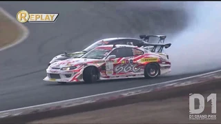 2011 D1GP Rd.8 FUJI ⑤