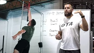 Best Method for Developing Vertical Jump (Modified Triphasic)