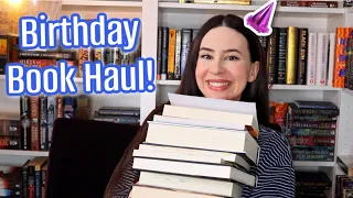First Book Haul of 2024! || Reviews & Recommendations