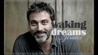 waking dreams *of erotic and exotic rufus sewell*