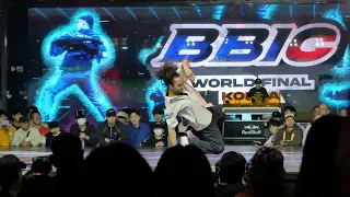 #BBIC 2022 KAE VS VERO│카에 vs 베로