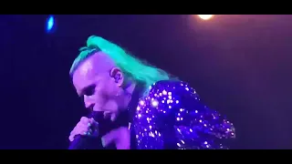 Lord Of The Lost - Unstoppable (Sia Cover) 25.04.2024 Progresja, Warsaw, Poland