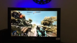 Titanfall 2 montage !