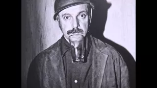 Georges Brassens - Mélanie