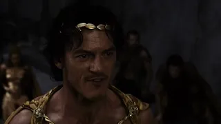 Immortals (2011) Film Explained