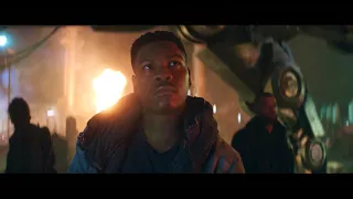 Тихоокеанский рубеж 2 (Pacific Rim Uprising) 12+