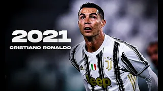 Cristiano Ronaldo 2021 Perfect Attacker 2020-21