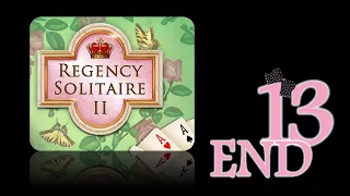 Regency Solitaire 2 - Ep13 - The End