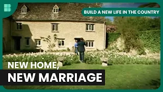 Renovating a Cotswolds Home - Build A New Life in the Country - S01 EP5 - Real Estate