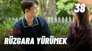 Rüzgara Yürümek | 38. Bölüm | Flight to You | Wang Kai, Tan Songyun  |  向风而行