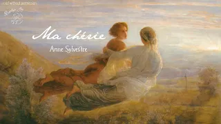[Vietsub] Ma chérie ║ Con yêu - Anne Sylvestre et Alice (1979)