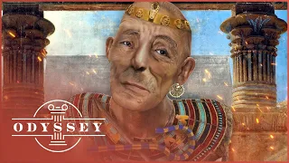 How One Of Egypt's Mightiest Dynasties Destroyed Itself | Ancient Egyptian Family Feud | Odyssey