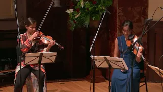 Kaleidoscope Chamber Collective: Korngold Piano Quintet