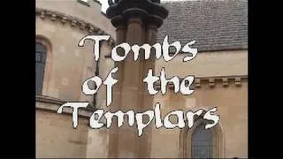 THE TOMBS OF THE TEMPLARS