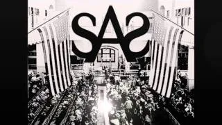 SAS - Coming To America II Side A (Full Mixtape) Hip-Hopjunkie.blogspot.co.uk