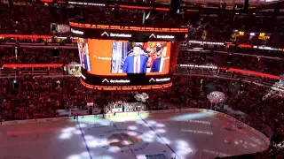 Blackhawks Fans Boo Jeremy Colliton Loudly in Home Opener