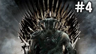 Skyrim Becoming High King Episode 4 | Executing Ulfric Stormcloak
