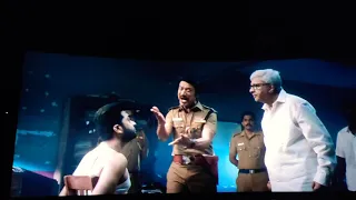 Maanaadu movie comedy scene🤣🎥🎥🎥 theatre response. 🥰