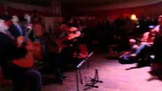 El pueblo Unido - Inti Illimani Live a Modena