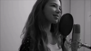 Don't be so shy - Imany ( cover by Romane Pent )