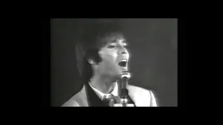 Cliff Richard - Living Doll ( Cliff in Korea 1969 Live ) / 클리프 리차드 - 리빙돌 ( 클리프 리차드 한국공연 1969 )