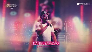 DANIEL SAFADÃO #NOVEMBRO 2023
