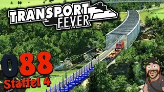 Einheitswagen 🚆 [S4|088] Let's Play Transport Fever deutsch