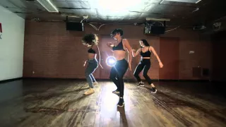 You Changed me Jamie Foxx ft. Chris brown Alexander Chung Choreography